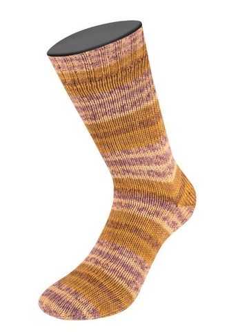 Lana Grossa Meilenweit Cotone Vegano Isola 8216