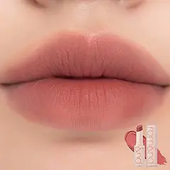 Помада для губ матовая ROM&ND Zero Matte Lipstick 08 Adorable 3g