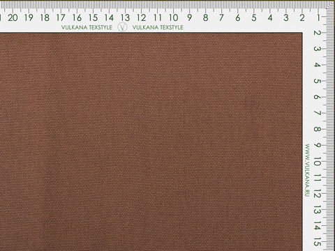 Ткань CANVAS COT-TOBACCO C004