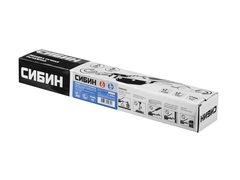 СИБИН 2 т, 3 м, ручная рычажная лебедка (43125-2)
