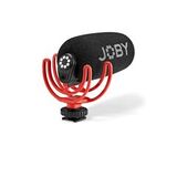 Микрофон накамерный Joby Wavo направленный, 3.5 mm TRRS / TRS