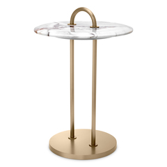 Приставной столик Side Table Zappa арт.117492
