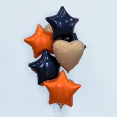 Шар Аг 19