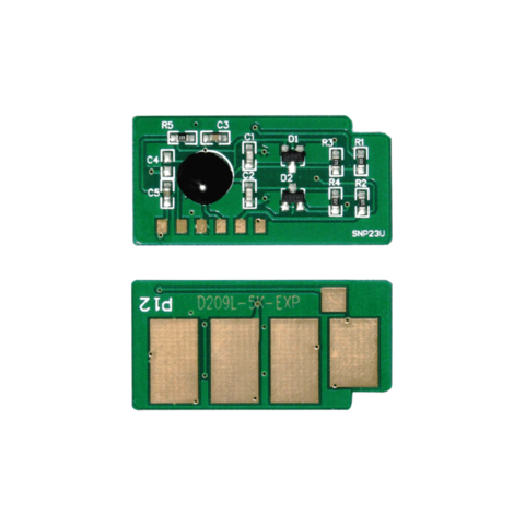 Чип (CHIP) MAK©  MLT-D209L черный (black), до 5000 стр - купить в компании MAKtorg