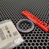 Honda Пылезащитное уплотнение, 36x52x7 (nok) 91252-MKF-D41