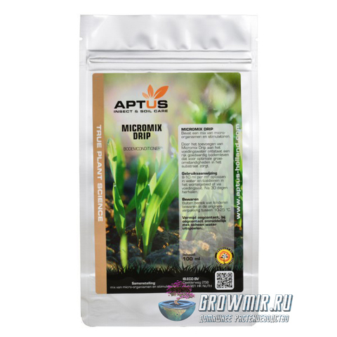Aptus Micromix Drip  100 гр