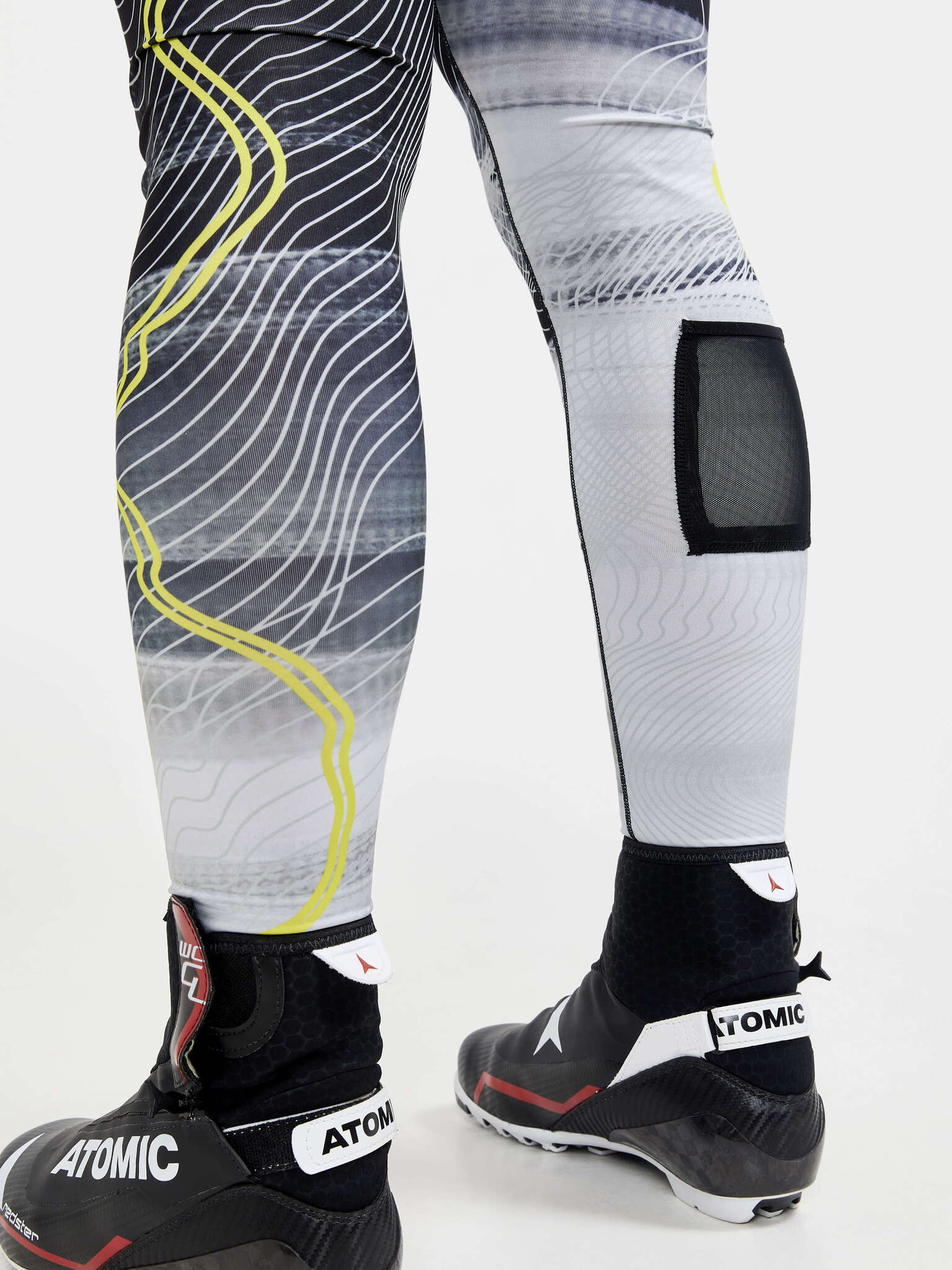 Гоночный костюм Craft PRO Velocity мультиколор - 9