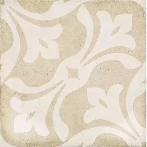 Equipe Art Nouveau La Rambla Biscuit 20x20
