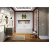 Villeroy&Boch Dawn TVS10600200061 Смеситель для душа встраиваемый с внутренней частью, цвет-хром