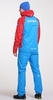 Nordski National ветрозащитный костюм мужской blue - 2