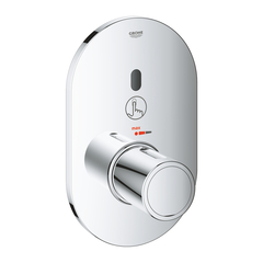 GROHE Eurosmart Cosmopolitan E 36456000 Термостат для душа встраиваемый на 1 потребителя фото