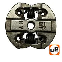 Сцепление UNITED PARTS для бензопил 25 куб.см. (90-0208)