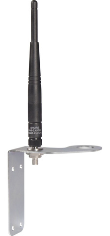 SHURE UA505-RSMA набор выносного монтажа для антенн PA805-RSMA радиосистемы GLXD Advanced