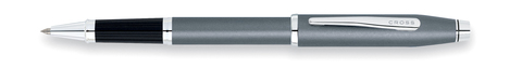 Ручка-роллер Century II Charcoal Grey CT (414-23)
