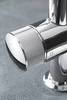 GROHE Blue Pure 31721000 Смеситель для мойки под фильтр с выдвижным изливом