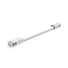Св-к Gauss LED линейный ULTRACOMPACT 36W 3630lm 6500K IP65 1190*40*30mm  143425336