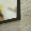 BelBagno SPC-AL-700-800 Зеркало, цвет: хром