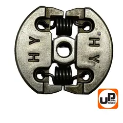 Сцепление UNITED PARTS для бензопил 25 куб.см. (90-0208)