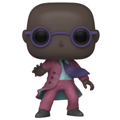 Funko POP! Matrix: Morpheus (Exc) (1175)