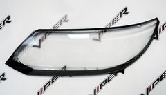 Стекла фар VOLKSWAGEN Tiguan (2012-2015) Xenon L