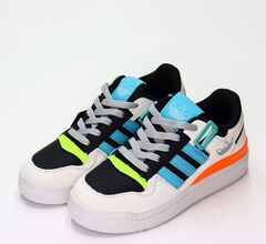 Кроссовки нат. Кожа (36-41)р. / шт. B1042/6