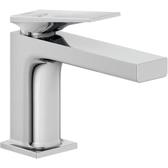 Kludi Decus 542900575 Смеситель для раковины, цвет: хром фото