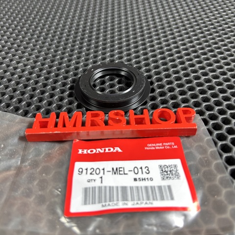 Honda Сальник 34.8х53х8 кпп 91201-MEL-013