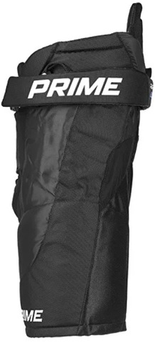 Шорты PRIME RAPTOR PRO SR M черные
