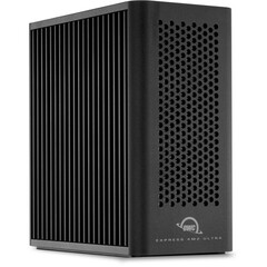 Внешний корпус OWC Express 4M2 Ultra Four-Slot Thunderbolt 5 External Storage Enclosure