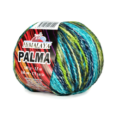 Palma Himalaya