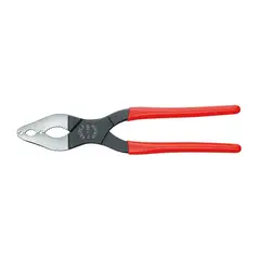Клещи конусные автомобильные черненые 200 мм Knipex 84 11 200