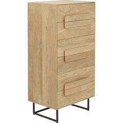 Комод Mulino 60x121cm