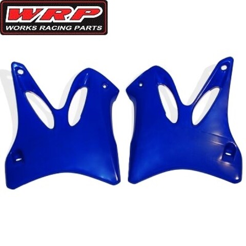 облицовка радиатора Yamaha YZ 125/250 '02-14