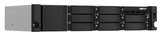 Сетевой RAID-накопитель QNAP TS-864eU-RP-8G