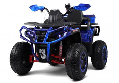 Квадроцикл Z111ZZ 4WD (Полноприводный)