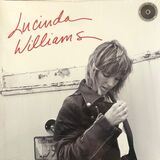 WILLIAMS, LUCINDA: Lucinda Williams (Виниловая пластинка)