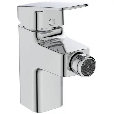 Ideal Standard Ceraplan BD278AA Смеситель для биде с металлическим донным клапаном