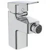 Ideal Standard Ceraplan BD278AA Смеситель для биде с металлическим донным клапаном