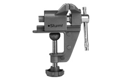 Тиски Sturm! 1075-10-50