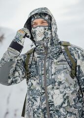 Зимний костюм для охоты, туризма Remington Wildforce Apex на remingtonn.ru