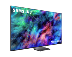 Телевизор Samsung 75" MRE75R95HAUXPY 4K Ultra HD 120Hz