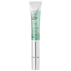 VT Cosmetics PDRN Reedle Shot Eye Lifter 15мл Массажный крем для кожи вокруг глаз с ПДРН и золотом
