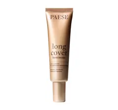 Тональный крем Paese Long Cover Fluid Luminous 00N Nude