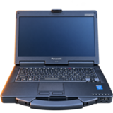 НОУТБУК PANASONIC TOUGHBOOK CF-53
