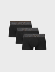 Трусы (3шт.) GUESS Boxer