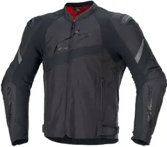 T-GP R v4 Jacket / Черный