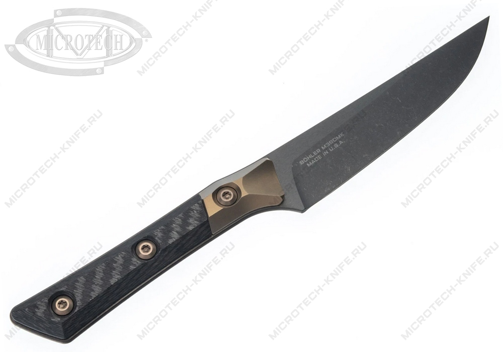 Сет Microtech Kitchen Steak Signature DLC 3600B-1SETDLCCFS
