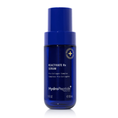 HYDROPEPTIDE Концентрированная уплотняющая коллаген-стимулирующая сыворотка с нимни технологией (30 мл) Reactivate RX serum