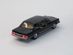 GAZ-14 Chaika black 1:43 Nash Avtoprom