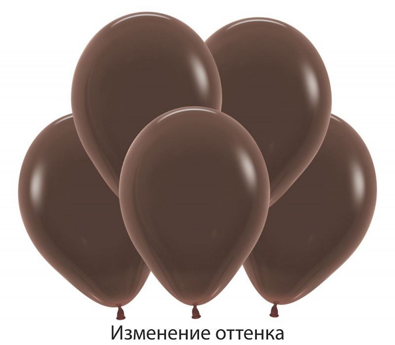 Шар S 12